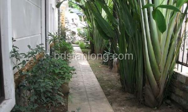 Ciputra villa for rent with 4 bedrooms at D4 (Ref: R05) 1