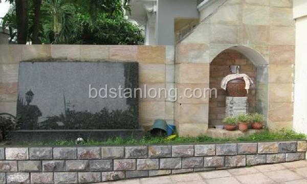 Ciputra villa for rent with 4 bedrooms at D4 (Ref: R05) 5