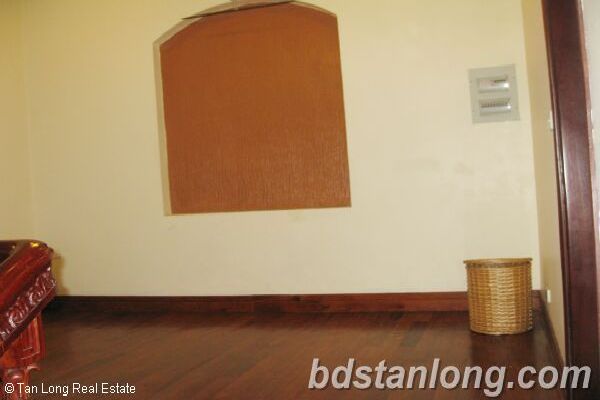 Renting house with 4 bedrooms in Ciputra urban city at 1300 USD (Ref: R520) 12
