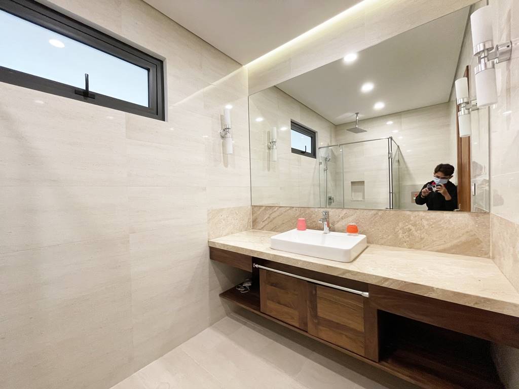 A beautiful & newly - renovated house for rent in Ciputra Hanoi 25