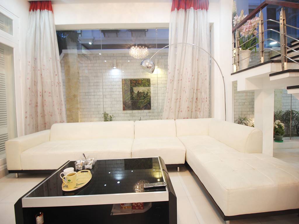 Amazing furnishing house for rent in T8 Ciputra Tay Ho 2