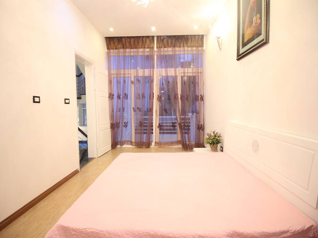 Amazing furnishing house for rent in T8 Ciputra Tay Ho 7
