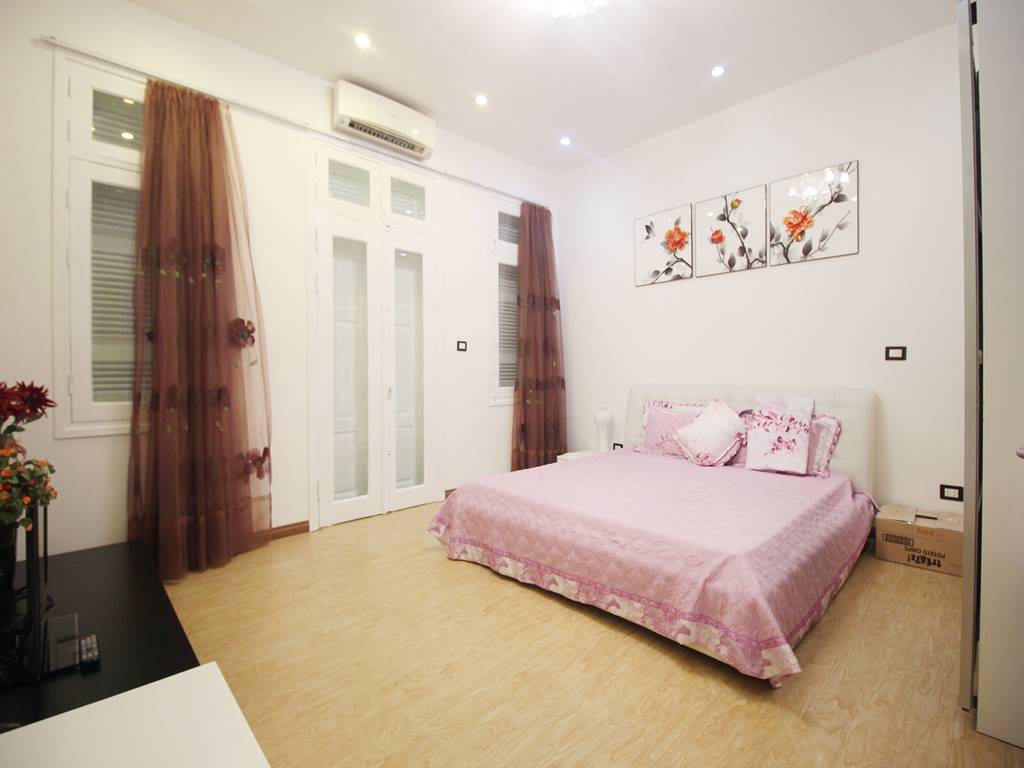 Amazing furnishing house for rent in T8 Ciputra Tay Ho 12