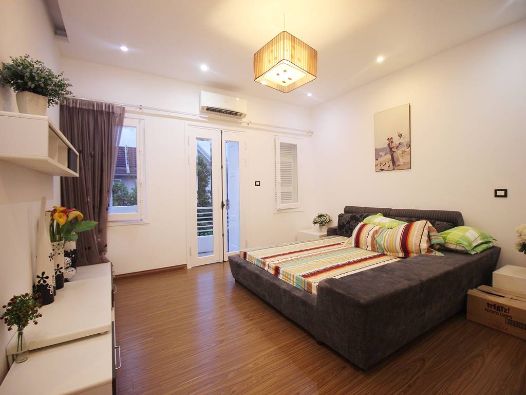 Amazing furnishing house for rent in T8 Ciputra Tay Ho 13