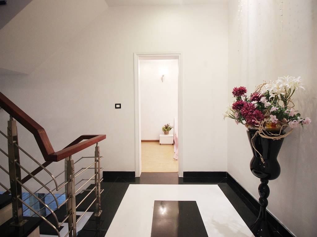 Amazing furnishing house for rent in T8 Ciputra Tay Ho 16