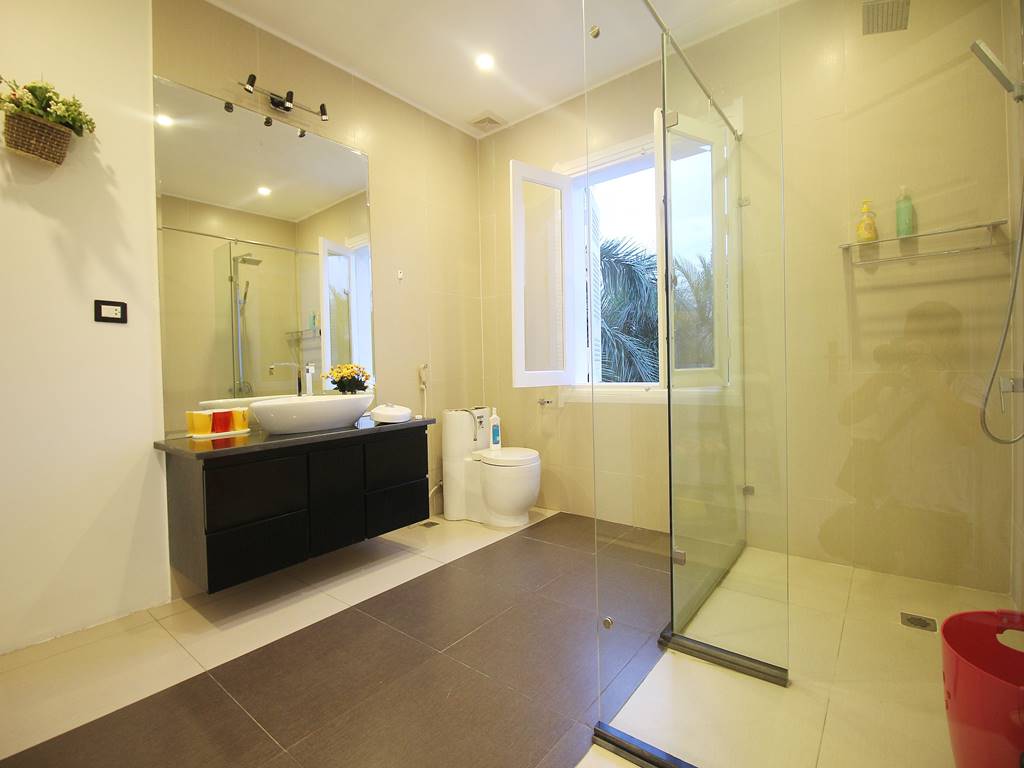 Amazing furnishing house for rent in T8 Ciputra Tay Ho 17