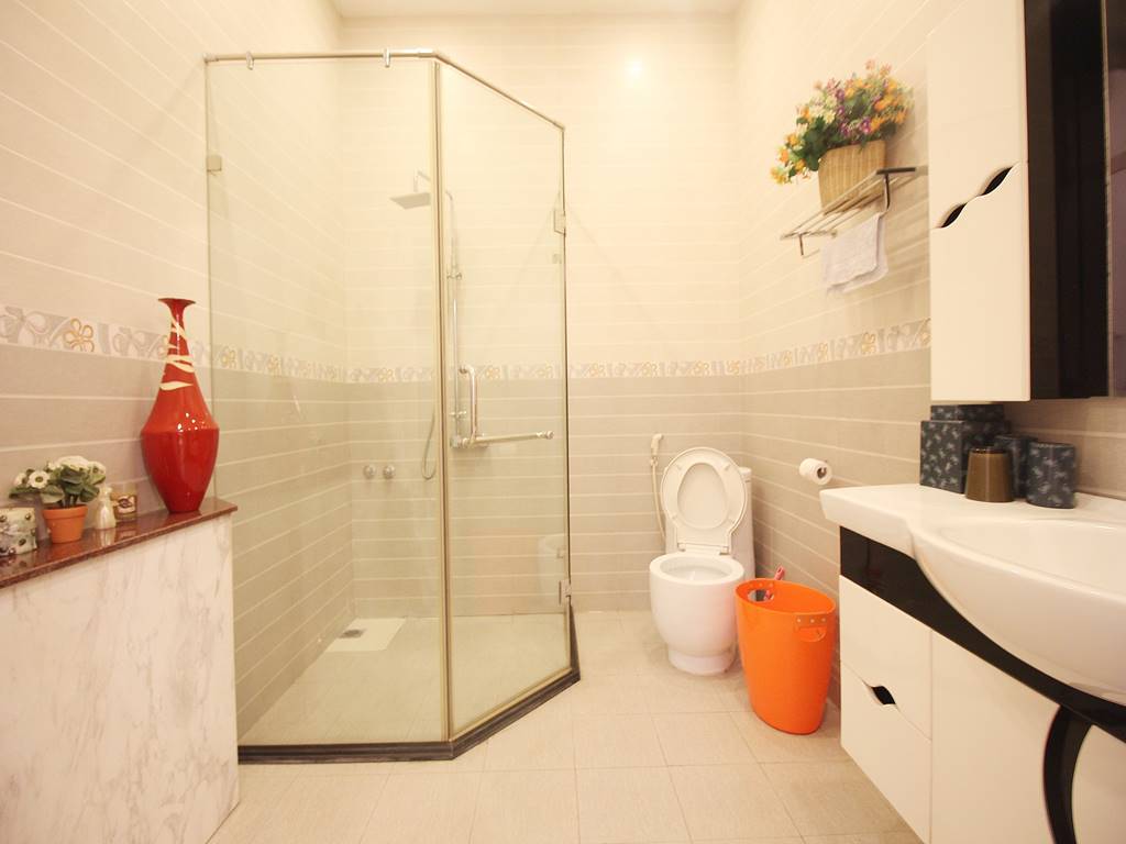 Amazing furnishing house for rent in T8 Ciputra Tay Ho 19
