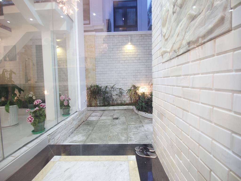Amazing furnishing house for rent in T8 Ciputra Tay Ho 22