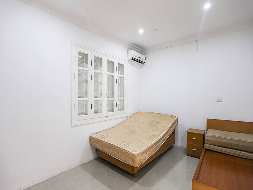 Beautiful house for rent in T6 Ciputra Hanoi 9