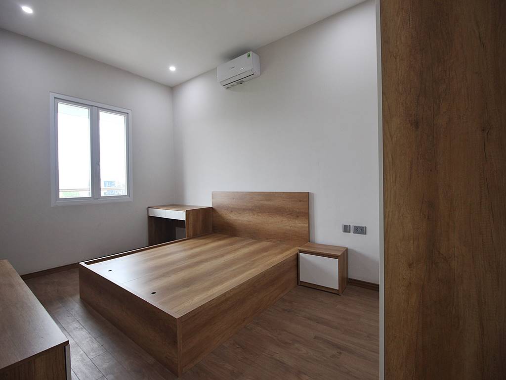 Brand new 4 - bedroom villa for rent in K2 Ciputra 10