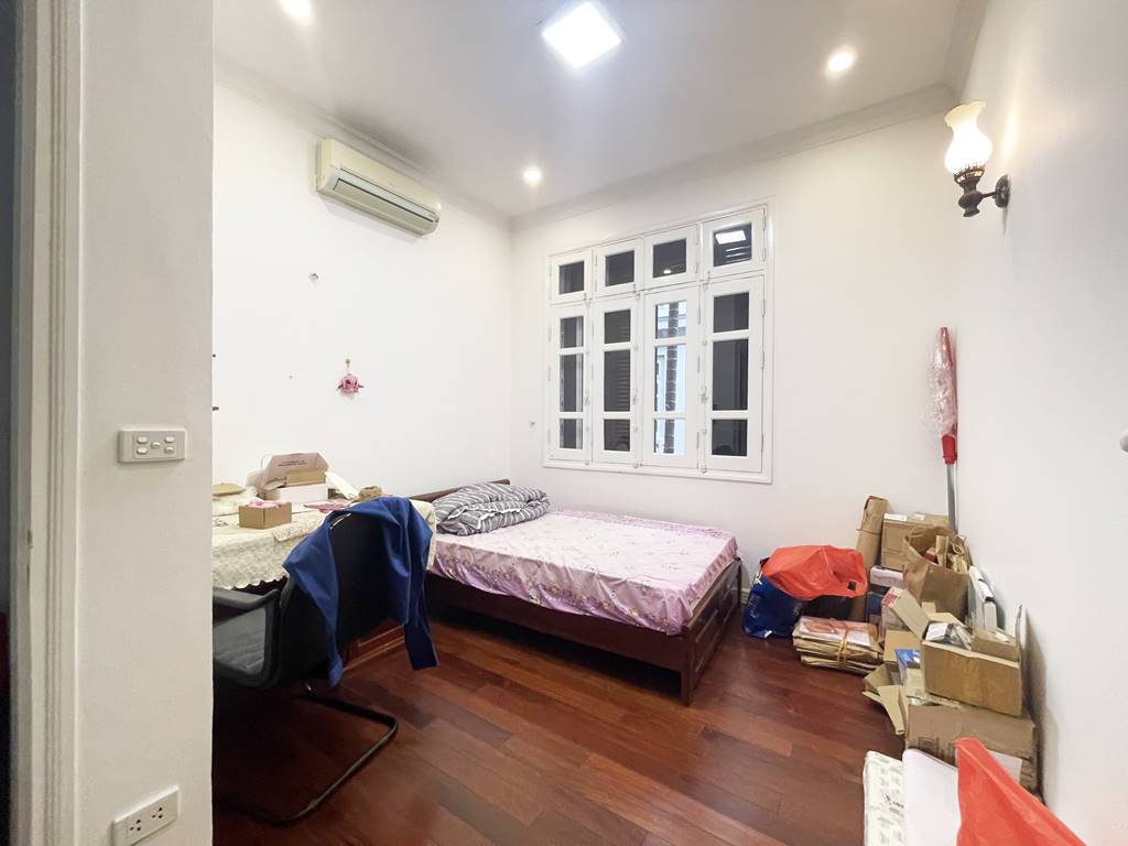 Luxurious corner villa for rent in D4 Ciputra Hanoi 20