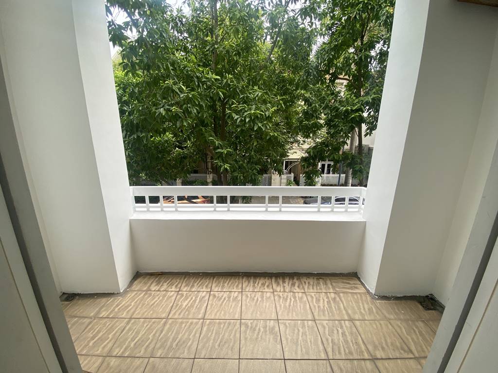Well - located villa for rent in T6 Ciputra, Westlake Hanoi 13