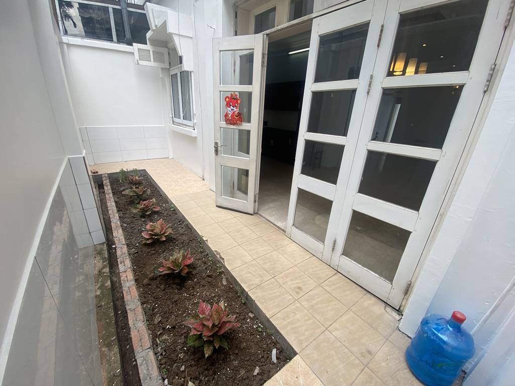 Well - located villa for rent in T6 Ciputra, Westlake Hanoi 17