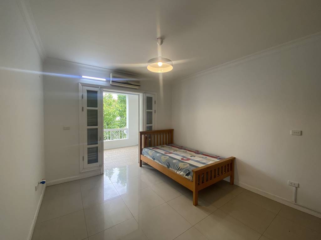 Well - located villa for rent in T6 Ciputra, Westlake Hanoi 8