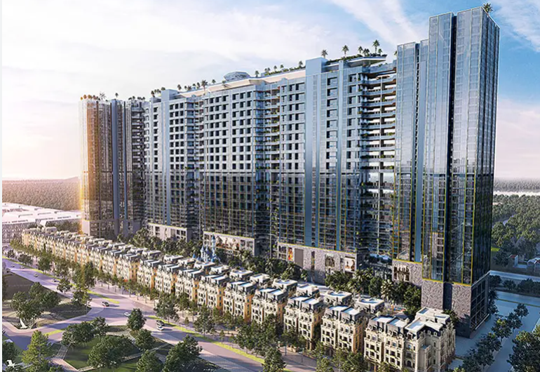 Buy a villa at Sunshine Crystal River